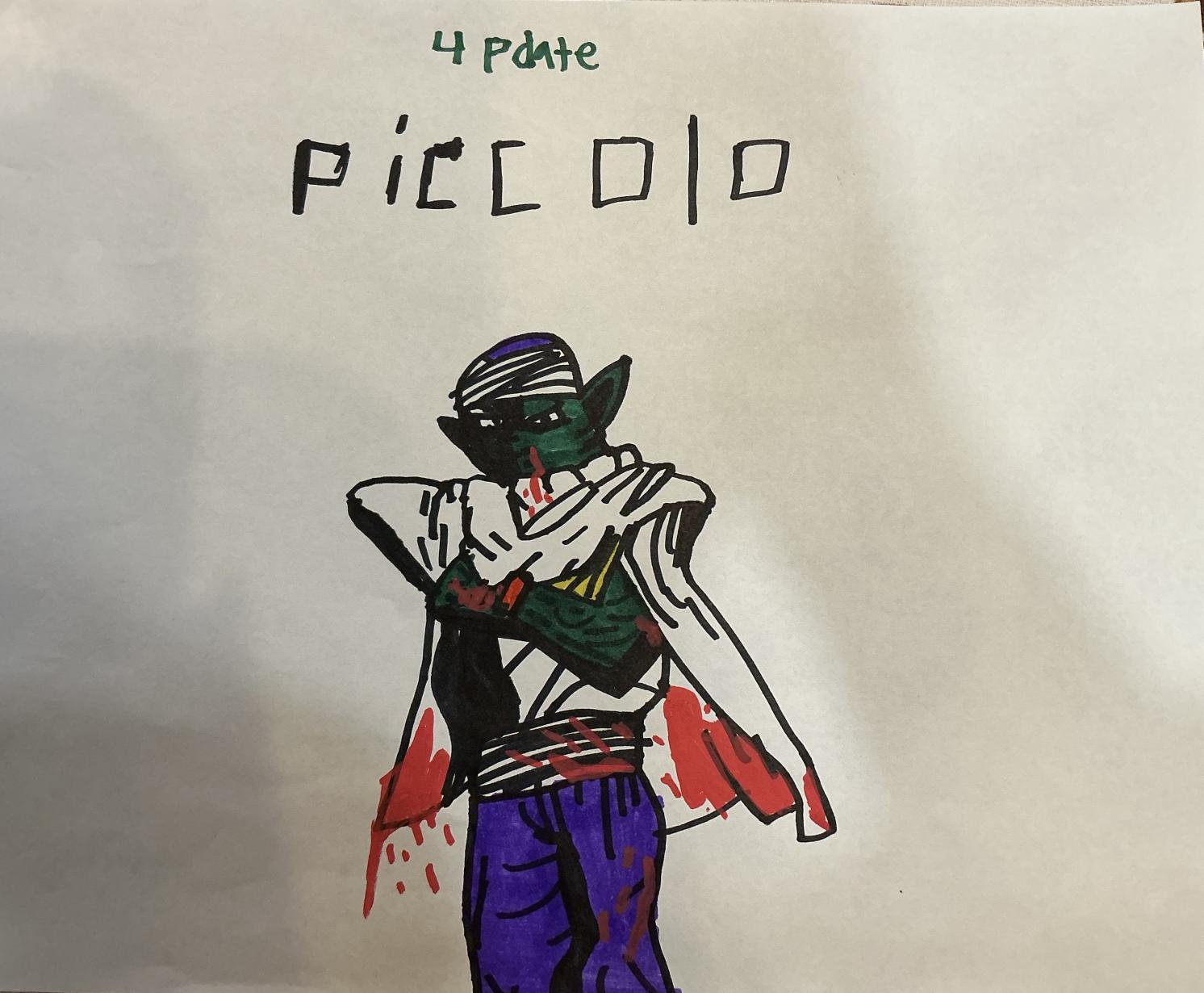 Piccolo 