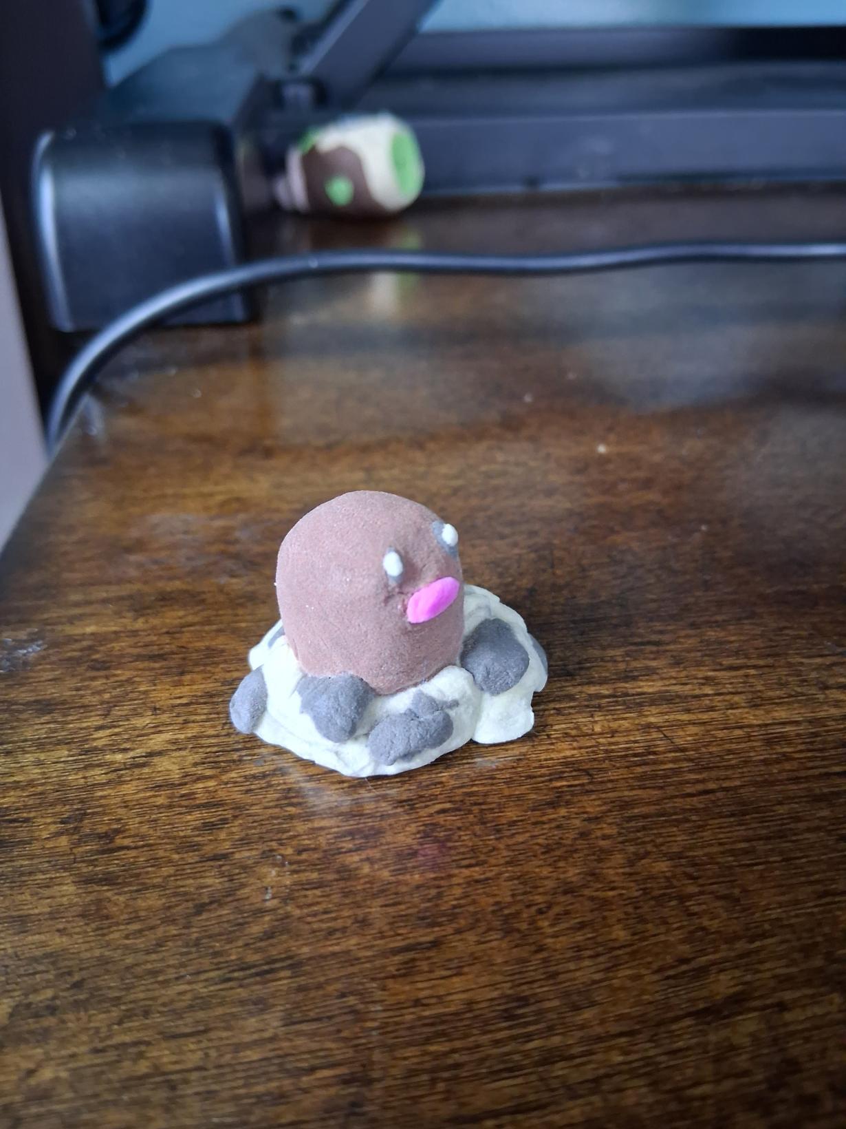 Clay Diglett