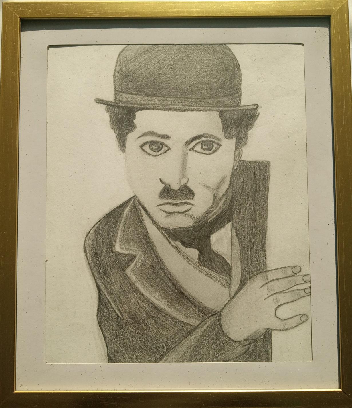 Charlie Chaplin
