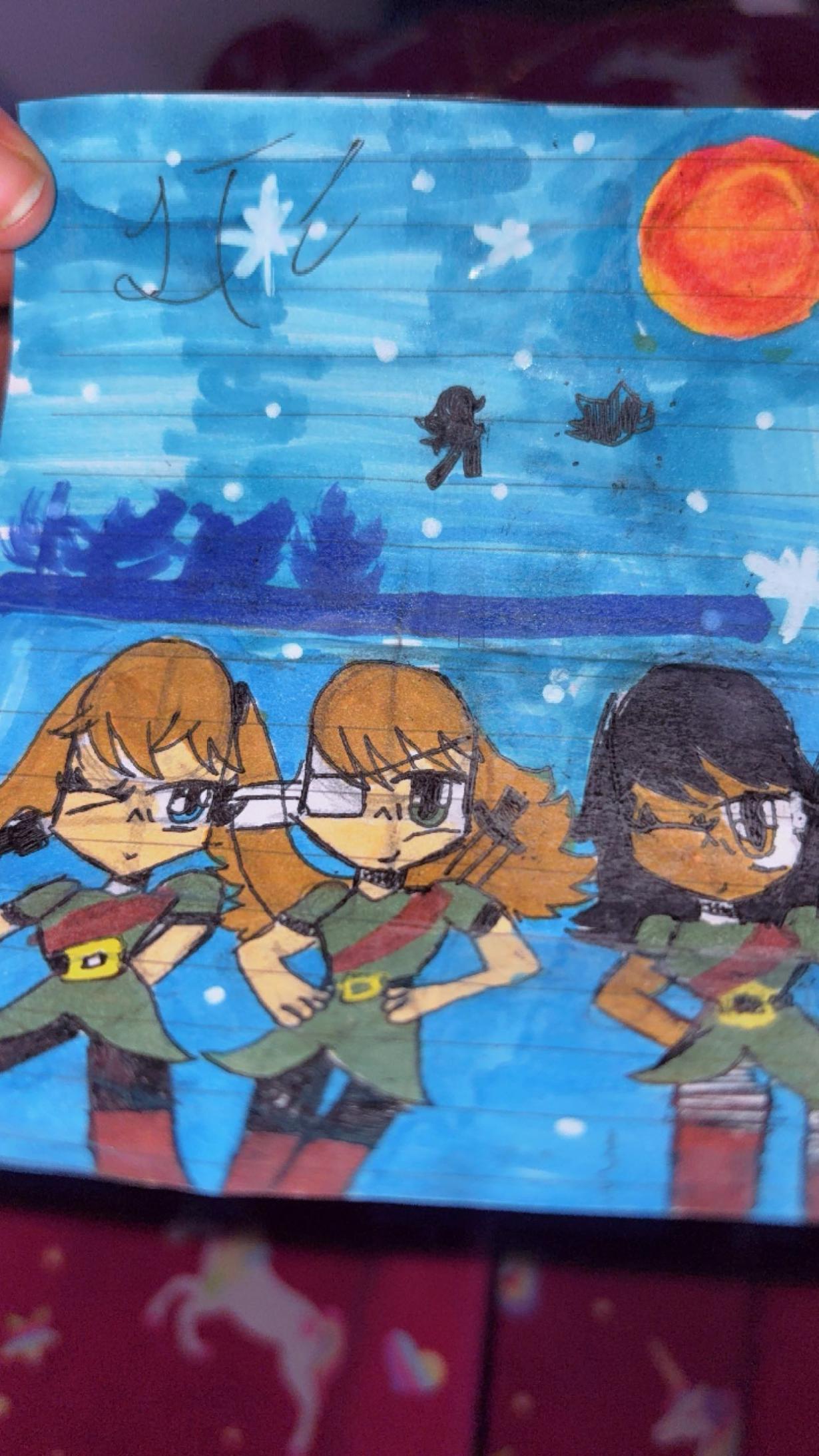 2026 power puff girls 