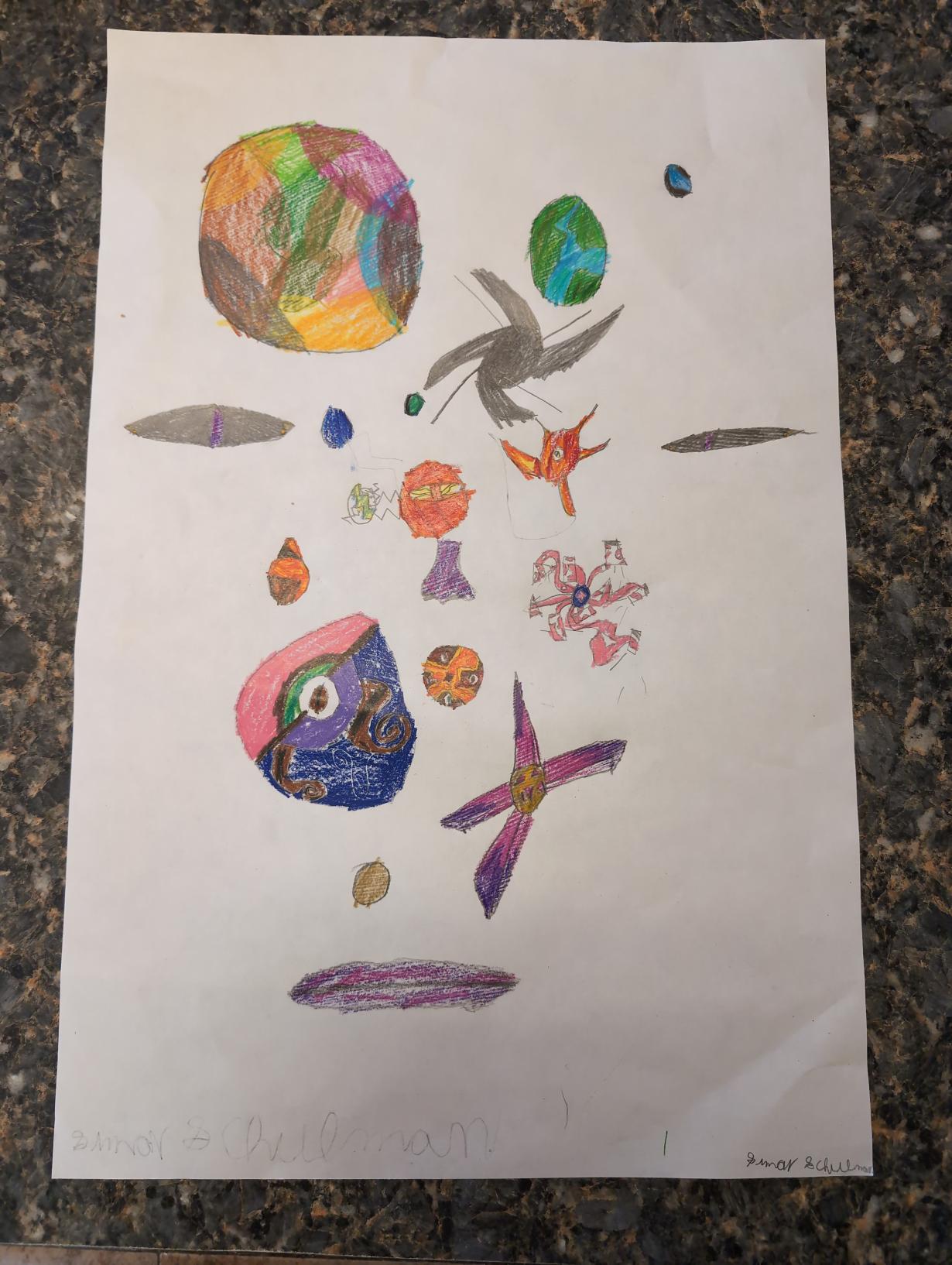 Everything Means Something 