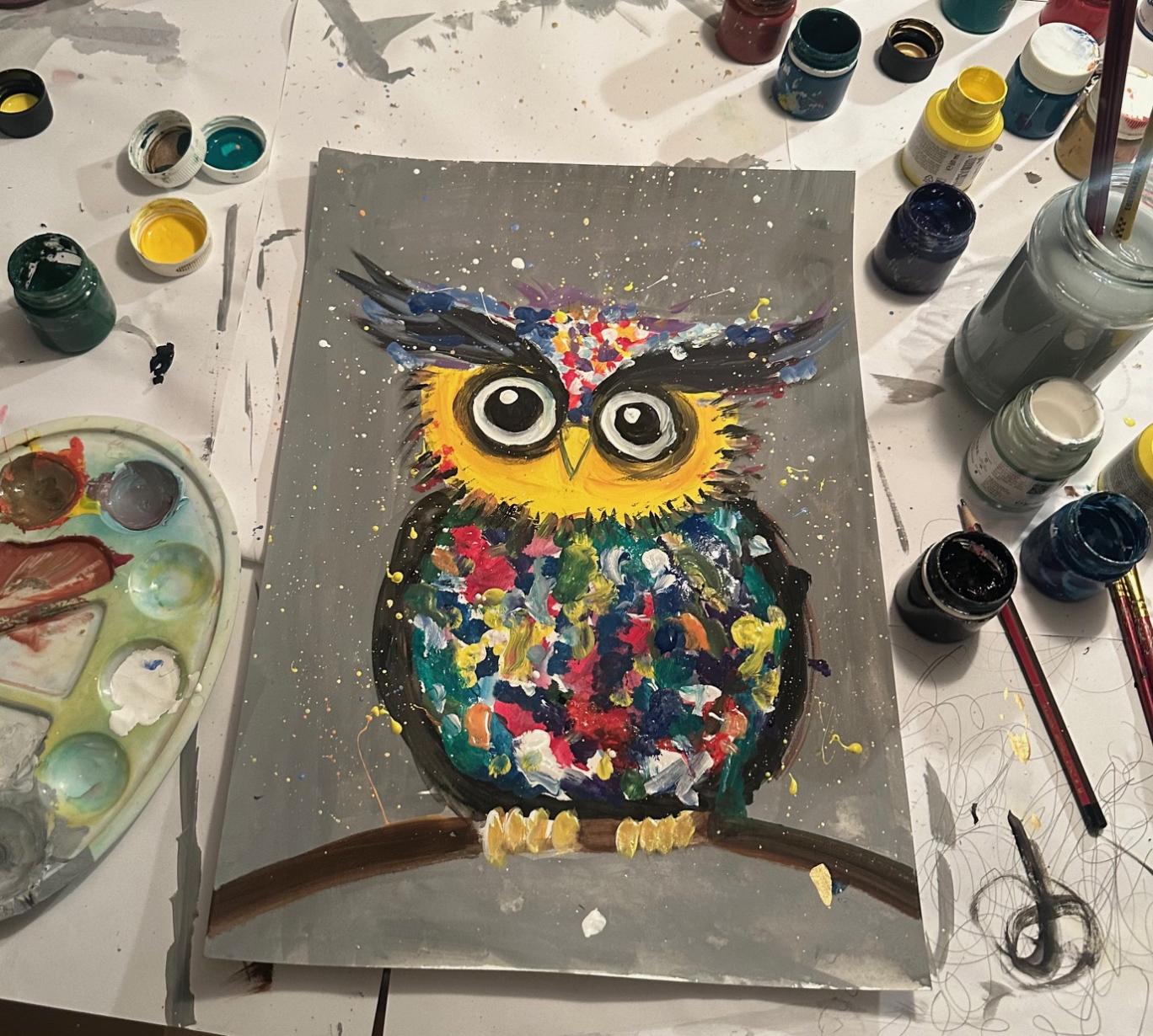 Owl 