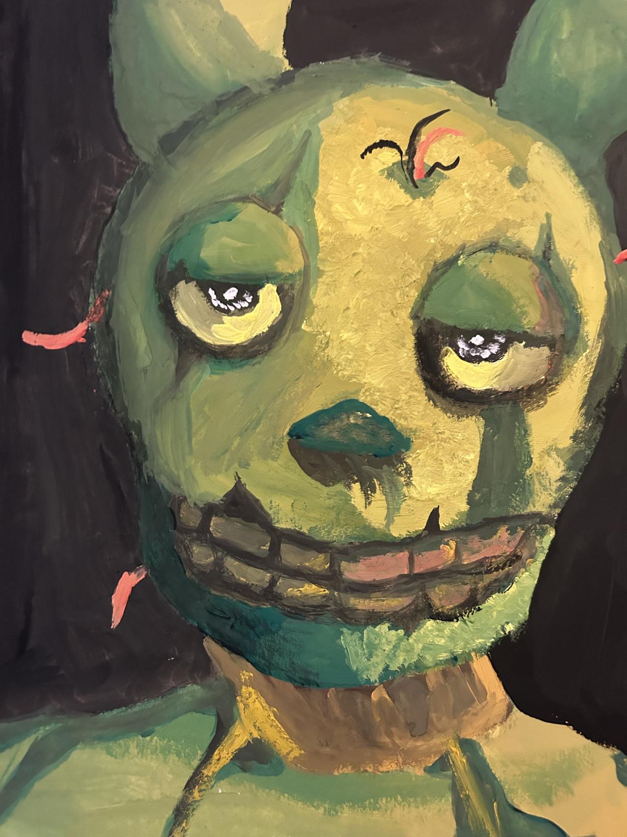 Springtrap