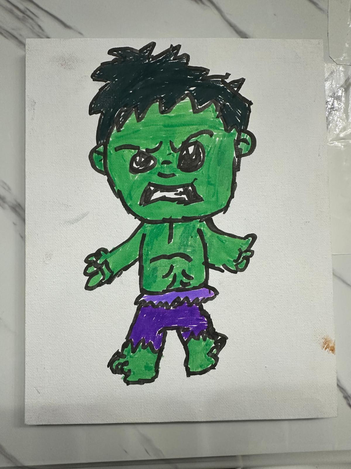 Hulk