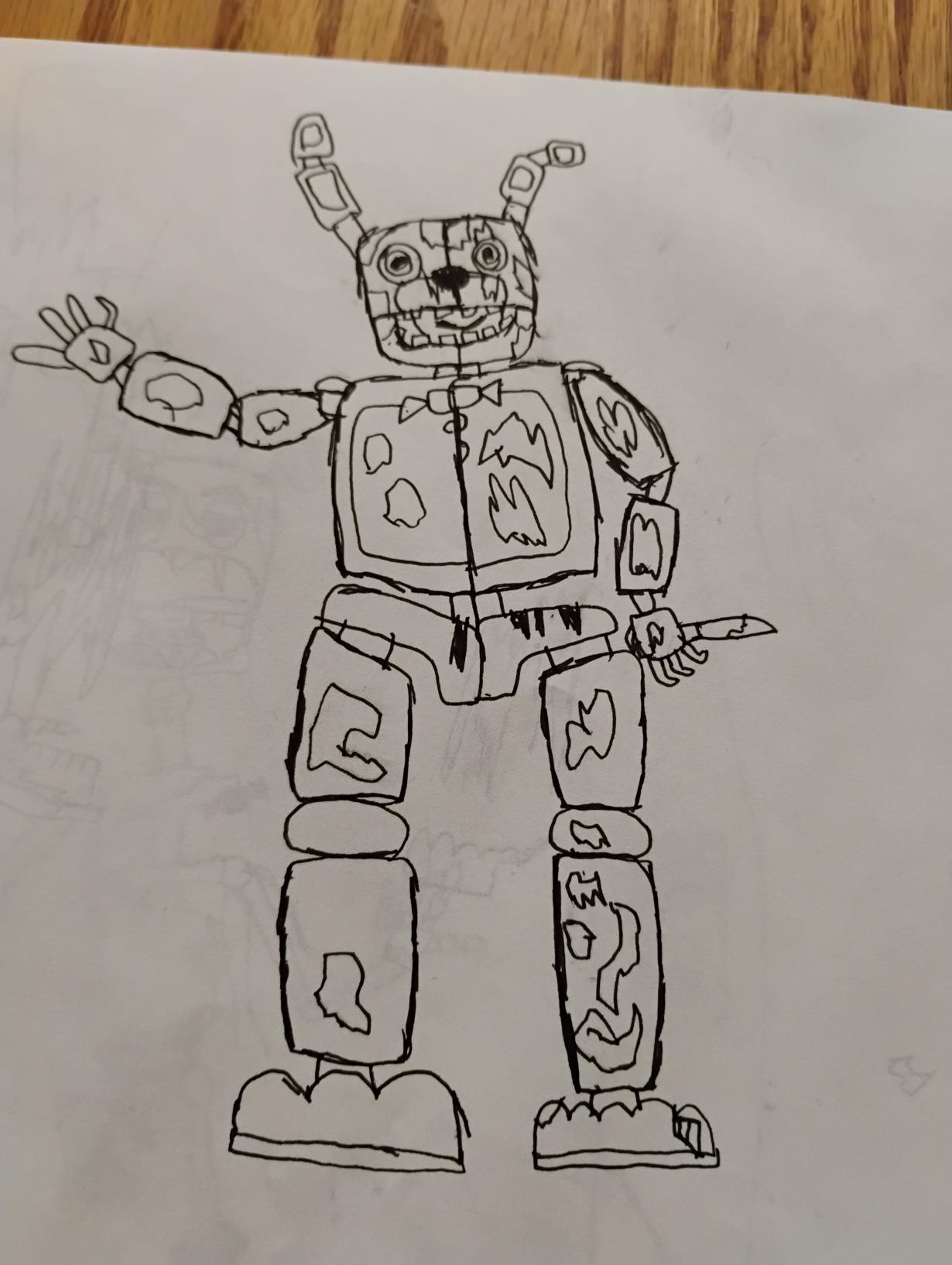 Springtrap
