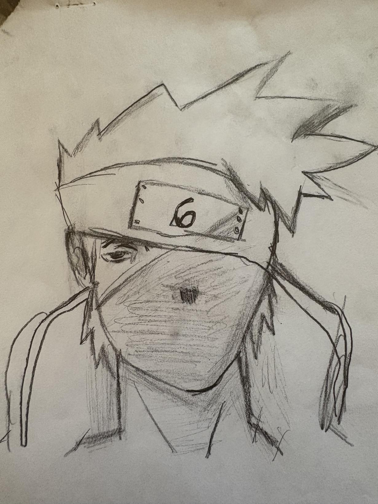 Kakashi