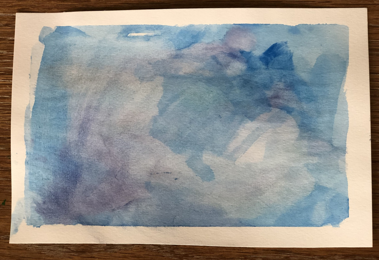 Blue Wave