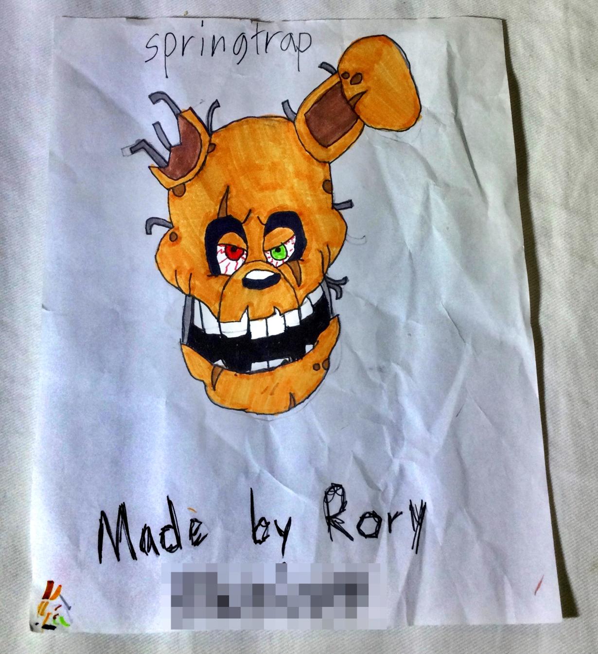 springtrap