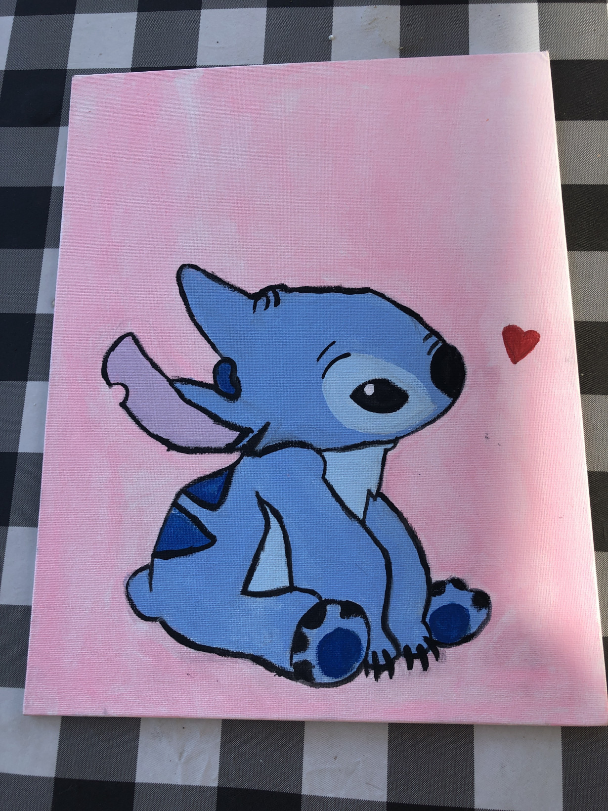 Stitch