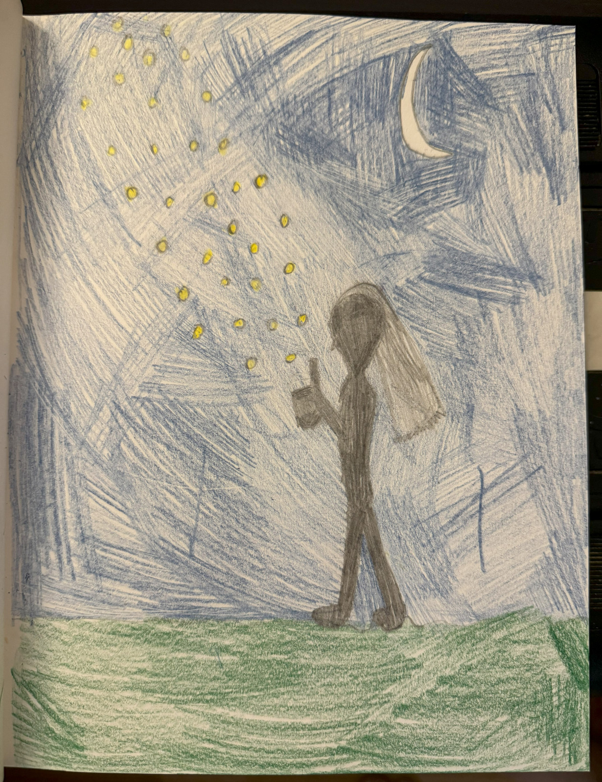 Free Fireflies