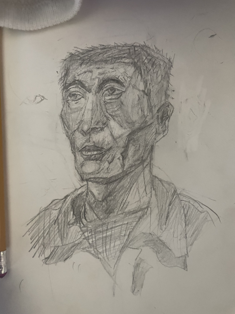 Work image