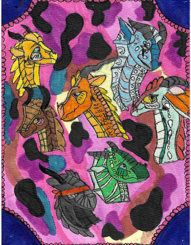 Work image