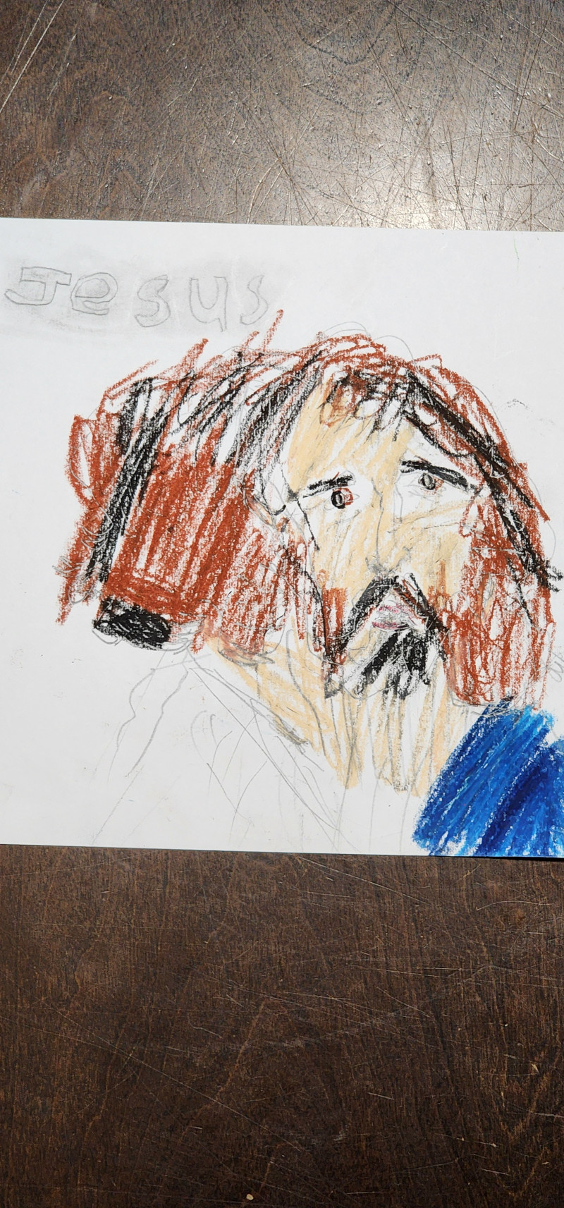 Work image