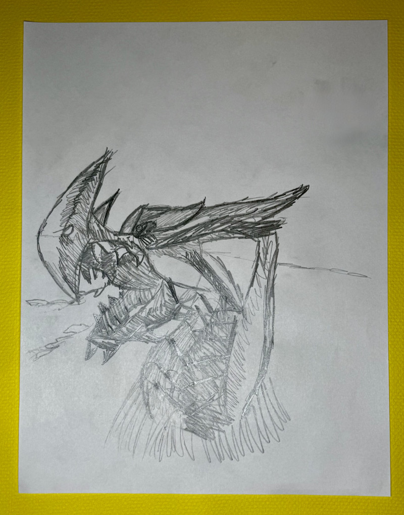 Work image