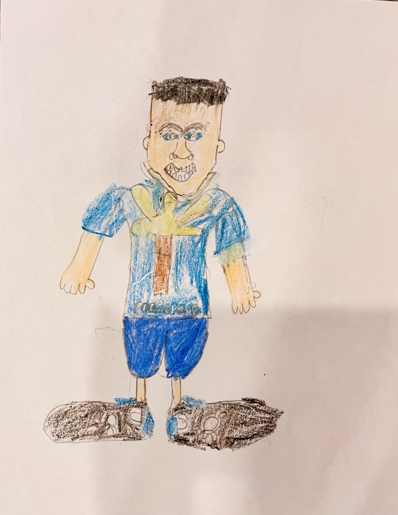 Work image