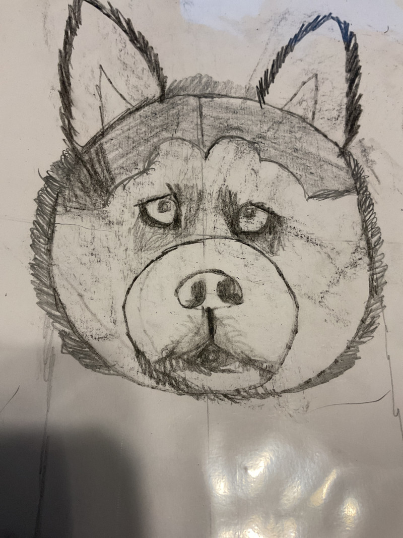 Work image