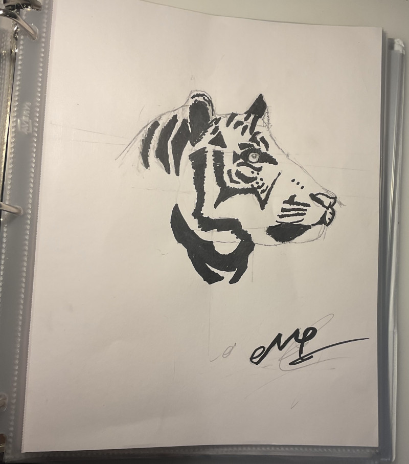 Work image