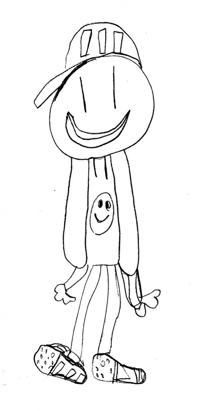 Work image